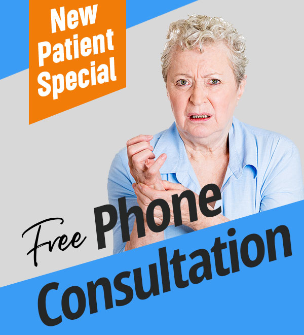 New Patient Special Offer