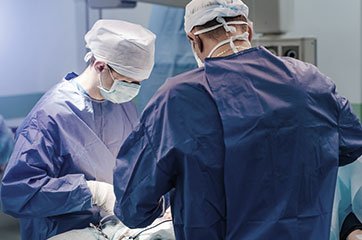 patient needing post-surgical neuropathic pain treatment in Orange