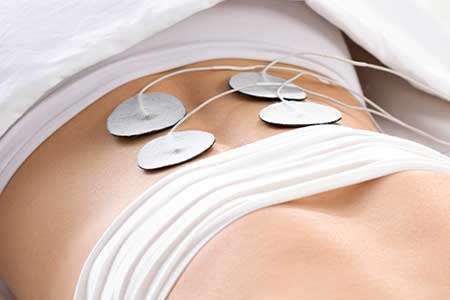 scrambler therapy for sciatica in Orange