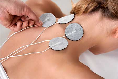 scrambler therapy for fibromyalgia in Orange