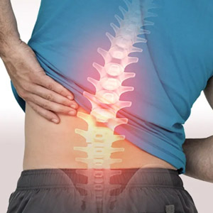 Back Pain