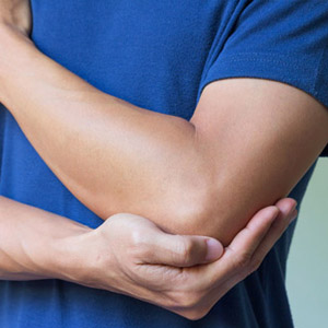 Elbow Pain