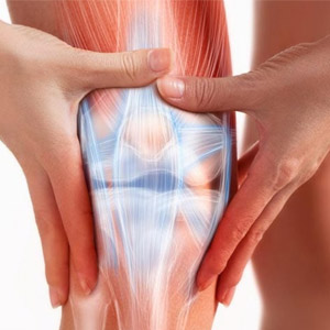 Chronic Knee Pain